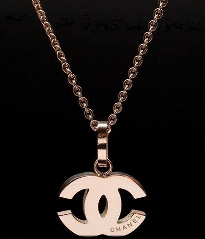 Collana Chanel Modello 502